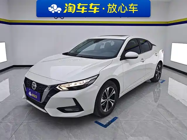 Фотография NISSAN XUAN YI