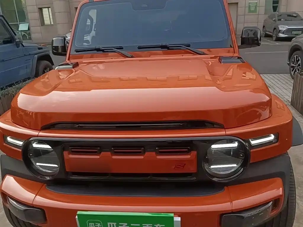 iCAR iCAR Super V23 — миниатюра 20