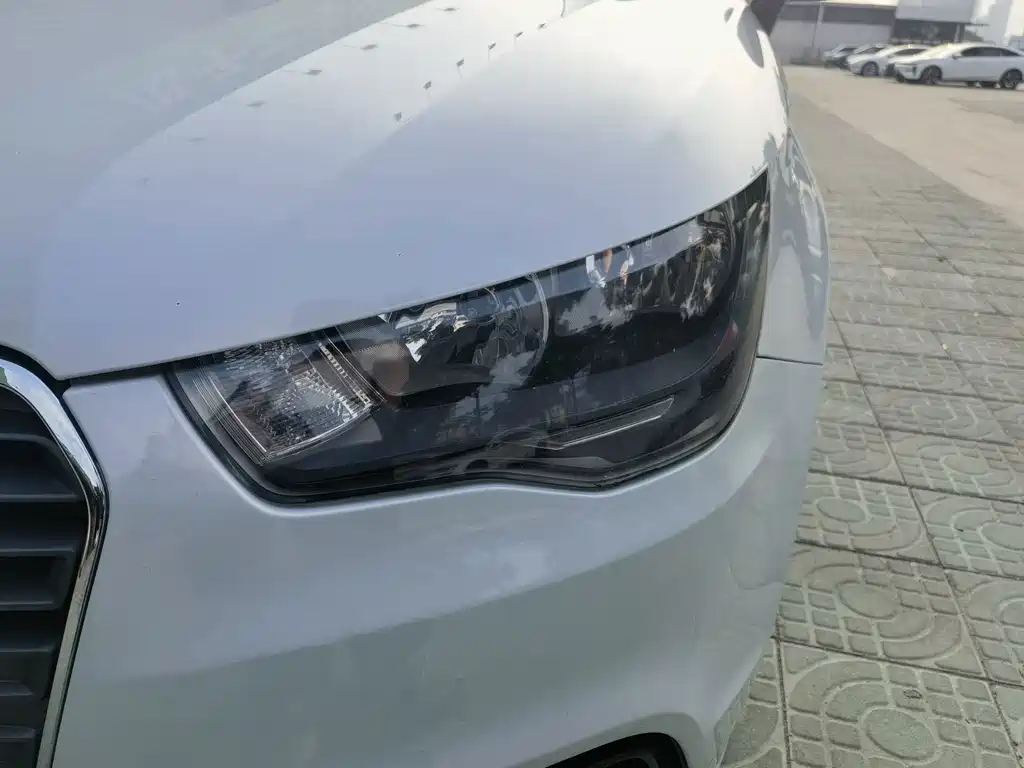 Audi A1 — миниатюра 4