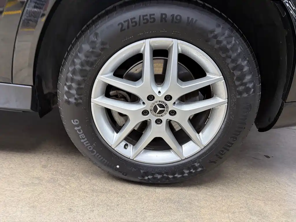 Mercedes-Benz GLS — миниатюра 16