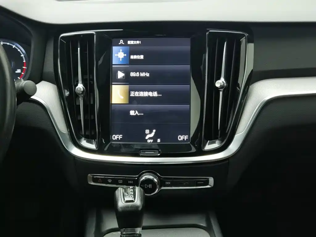 Volvo S60 — миниатюра 12