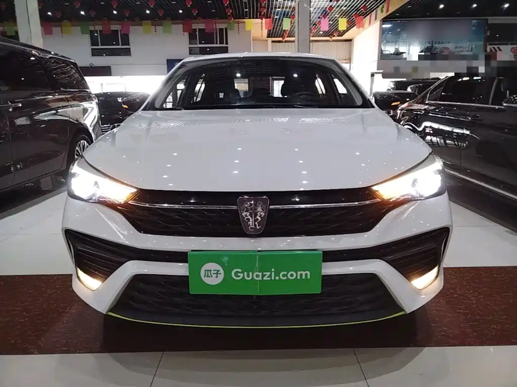 Roewe i5 — миниатюра 3