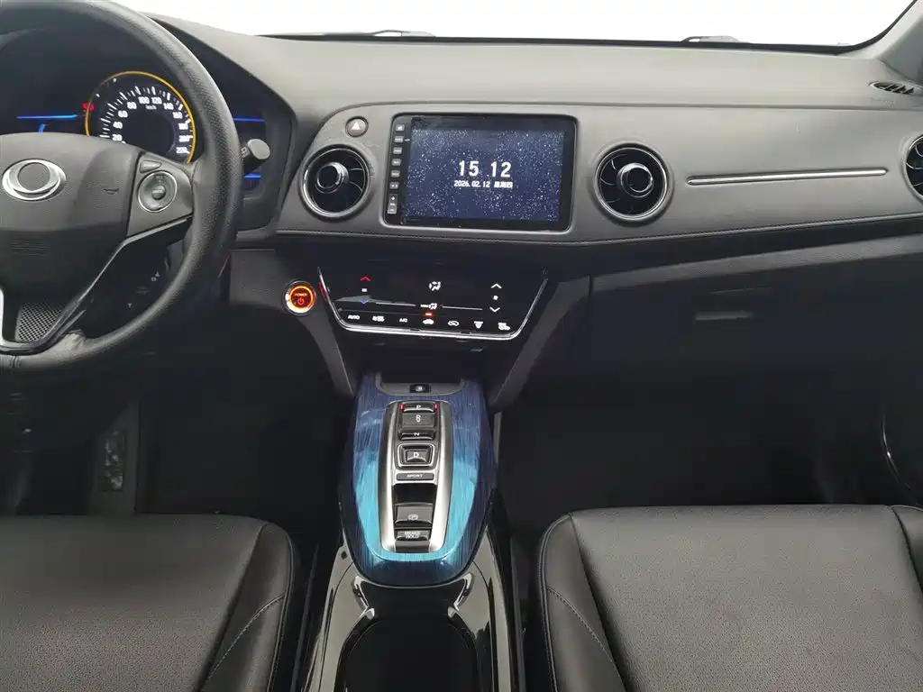 SIMING DONGFENG HONDA X NV