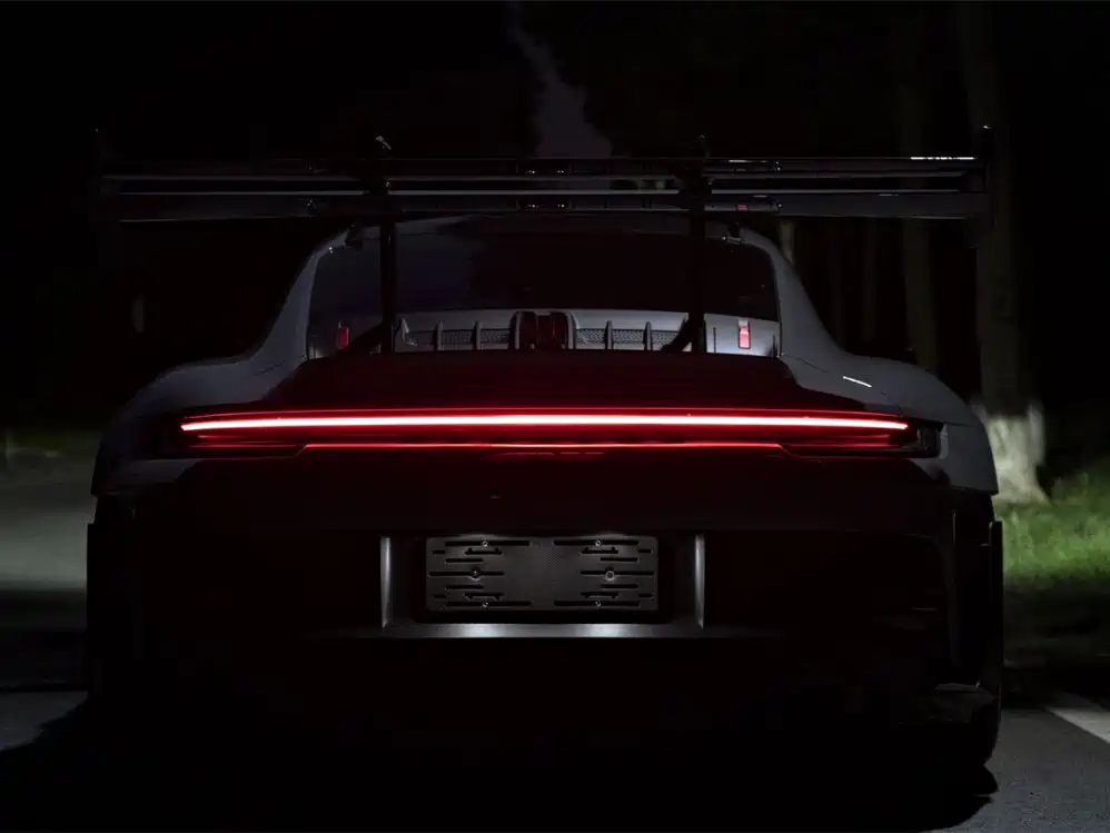 Porsche 911 — миниатюра 7