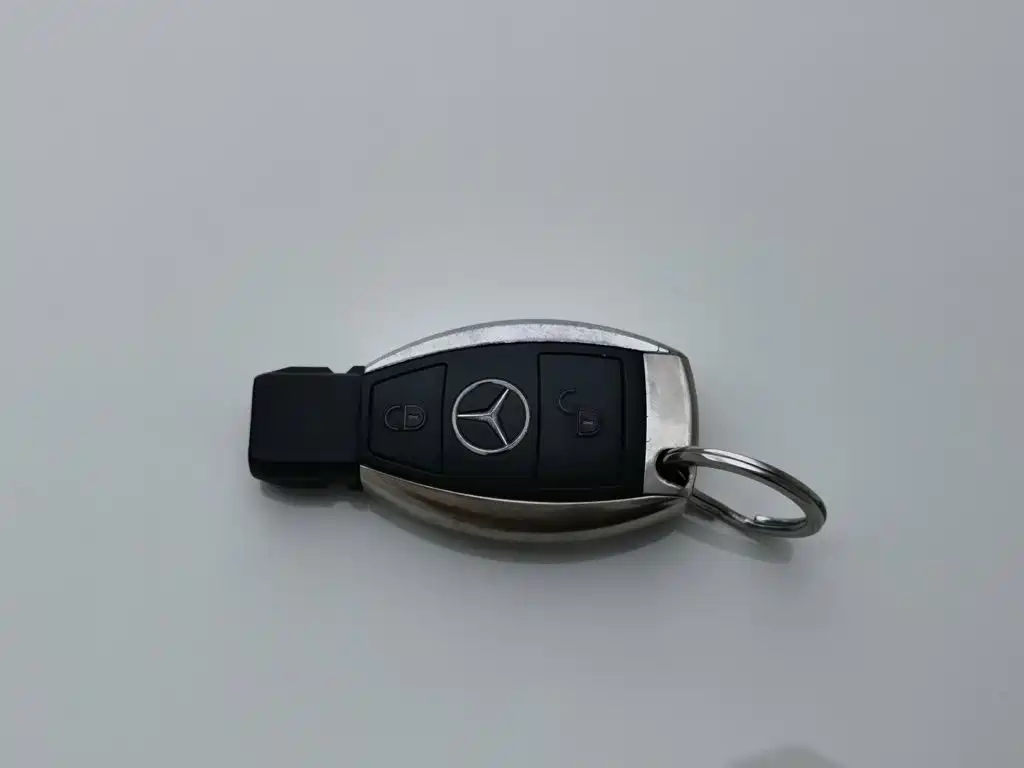 Mercedes-Benz B-Class — миниатюра 19