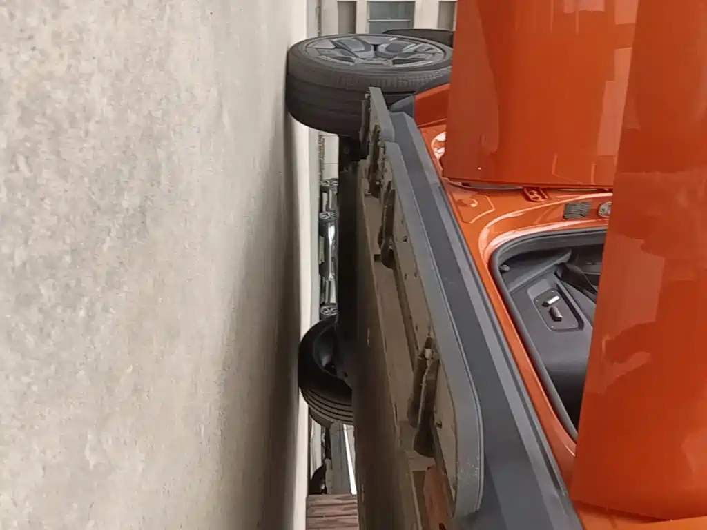 iCAR iCAR Super V23 — миниатюра 21