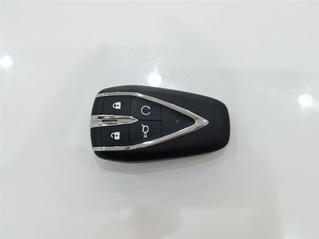 CHANGAN CHANGAN AUCHAN X5