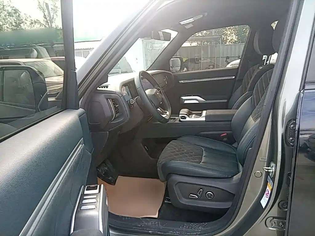 Deepal Deepal G318 — миниатюра 16