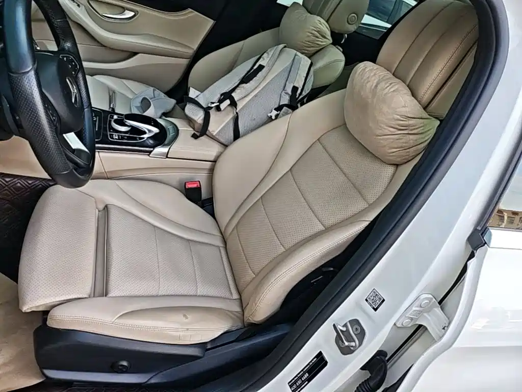 Mercedes-Benz C-Class — миниатюра 15
