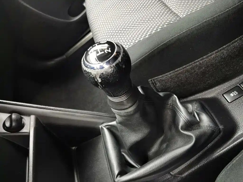 Toyota Vios — миниатюра 13