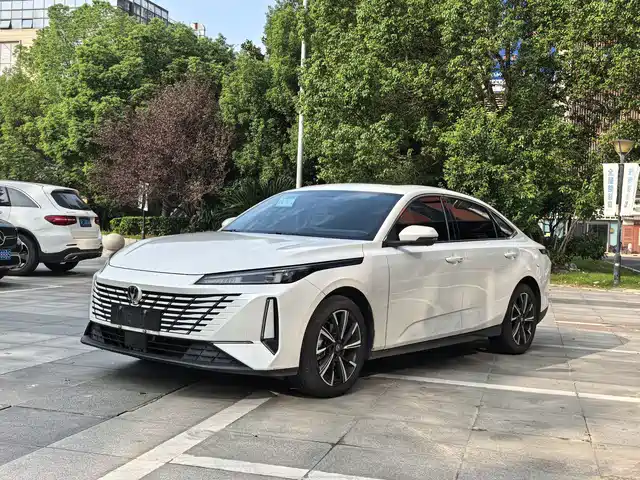 Changan Eado
