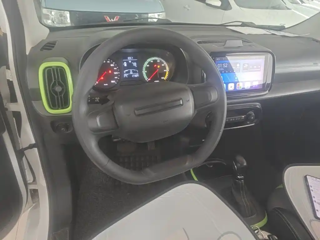 Roewe Clever — миниатюра 11