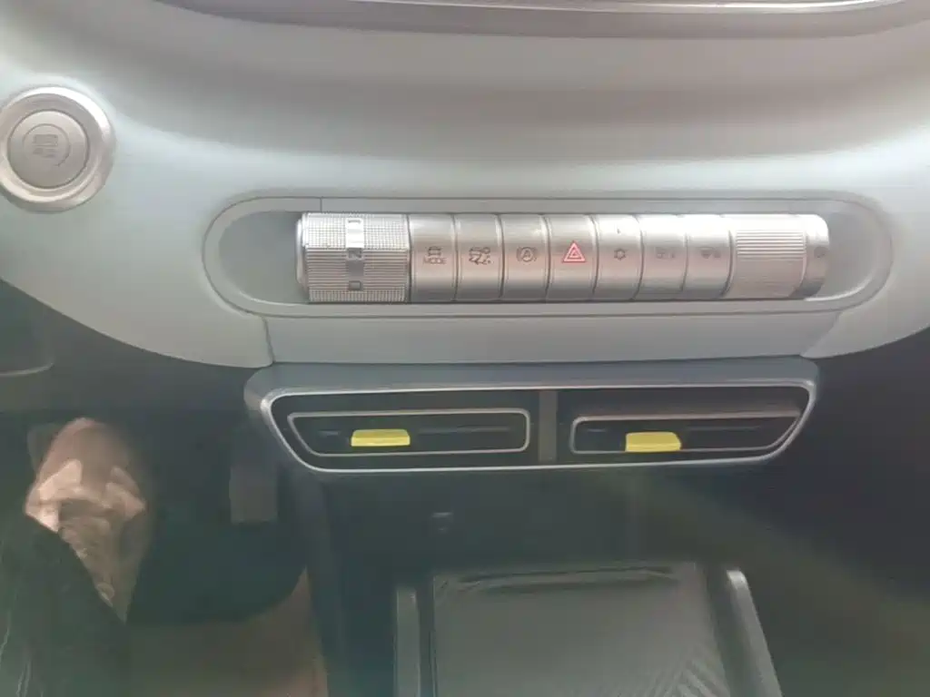 BYD Seagull — миниатюра 14