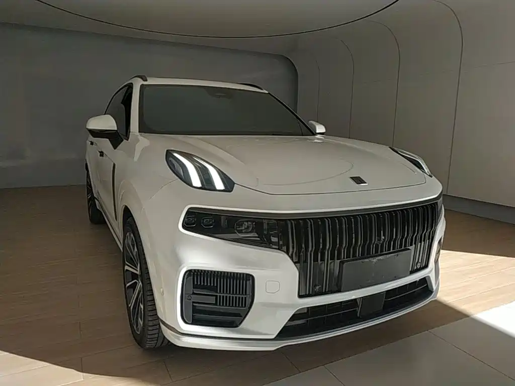 Lynk & Co 09 — миниатюра 4