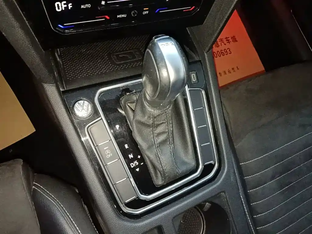 Volkswagen Magotan — миниатюра 14