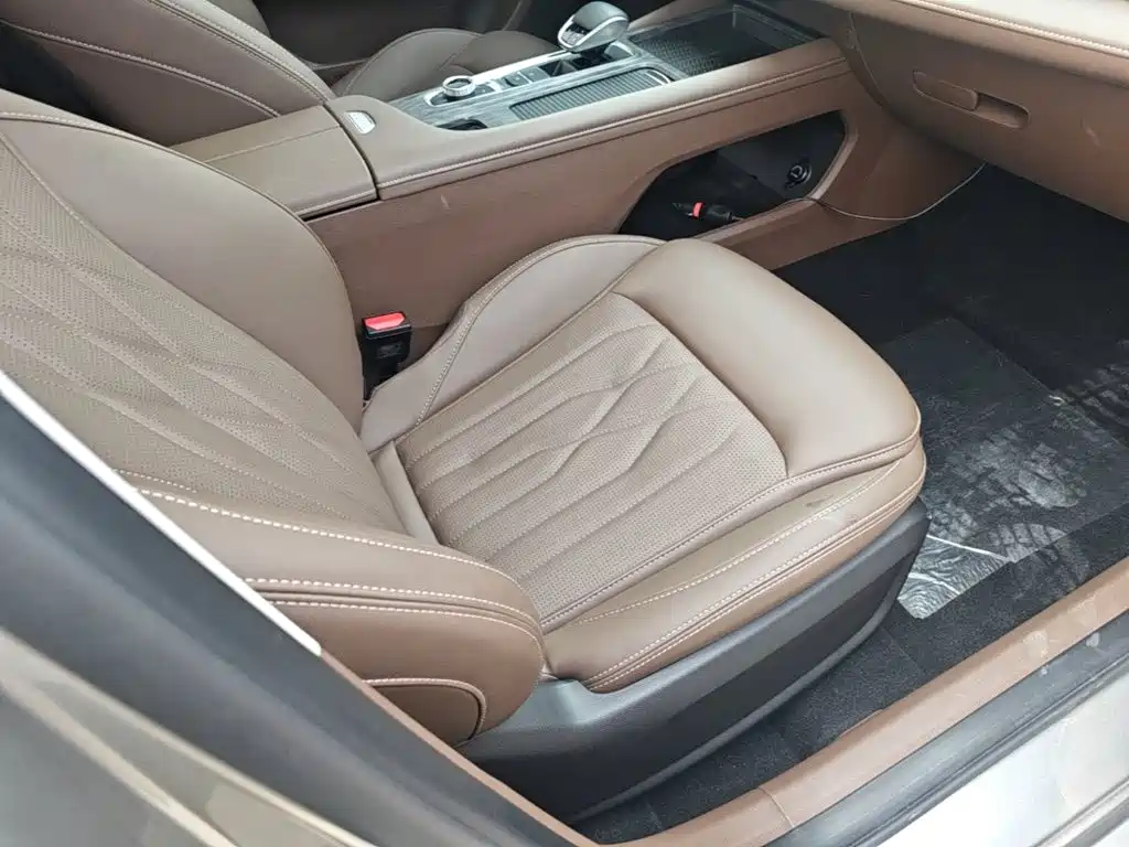 Chery Arrizo 8 — миниатюра 25