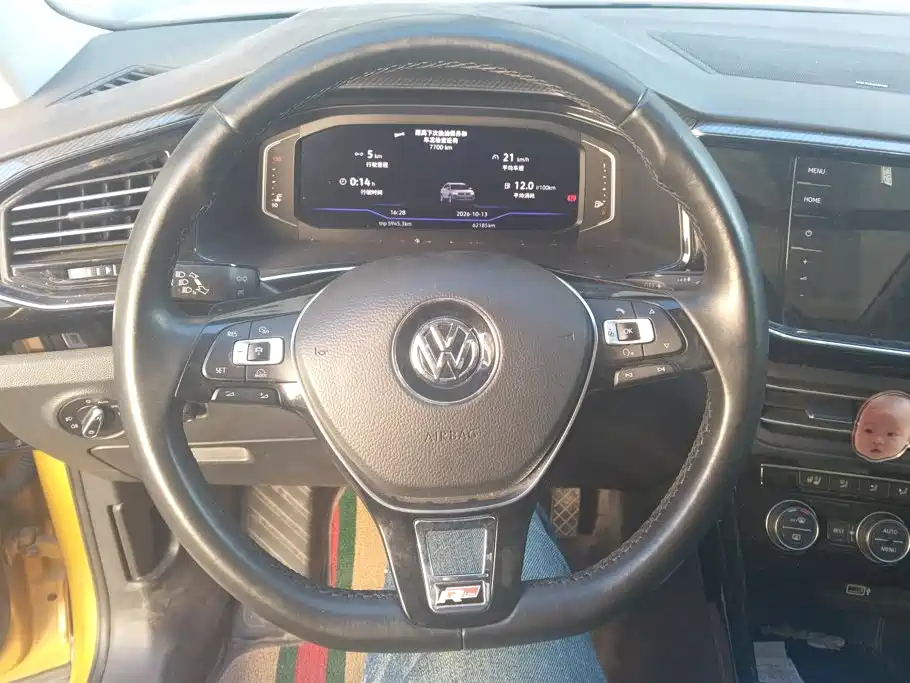 Volkswagen Tayron — миниатюра 15