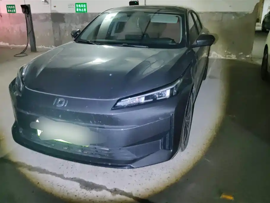 Changan Qiyuan A05 2024 Value Edition 70 Super Plus Type