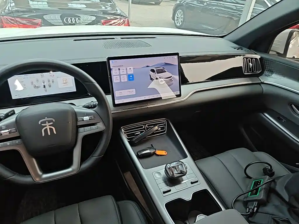 BYD Pro New Energy — миниатюра 13
