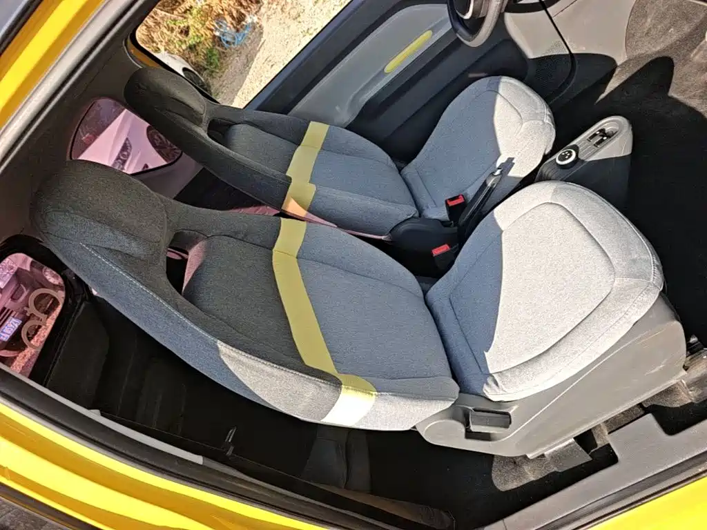 Wuling MINIEV — миниатюра 25