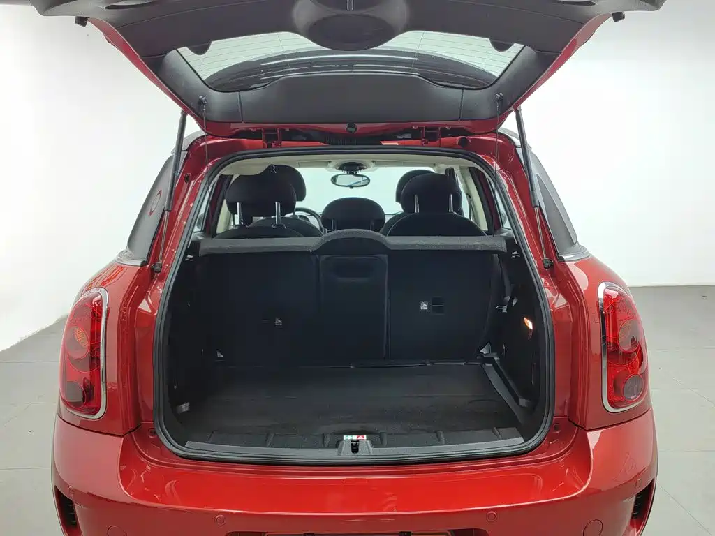 MINI Mini Countryman — миниатюра 16