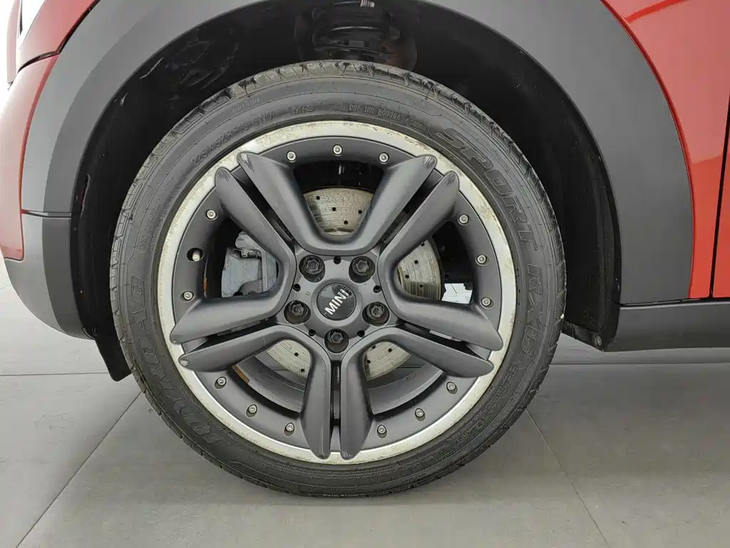 MINI Mini Countryman — миниатюра 17