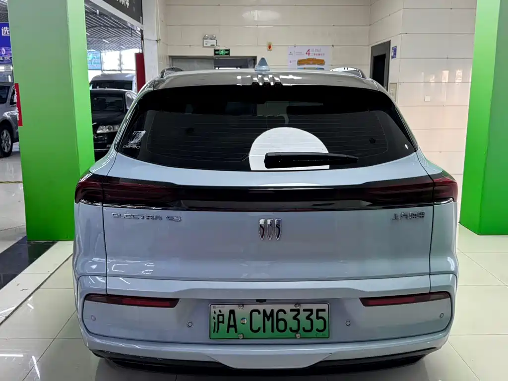 Buick E5 — миниатюра 2
