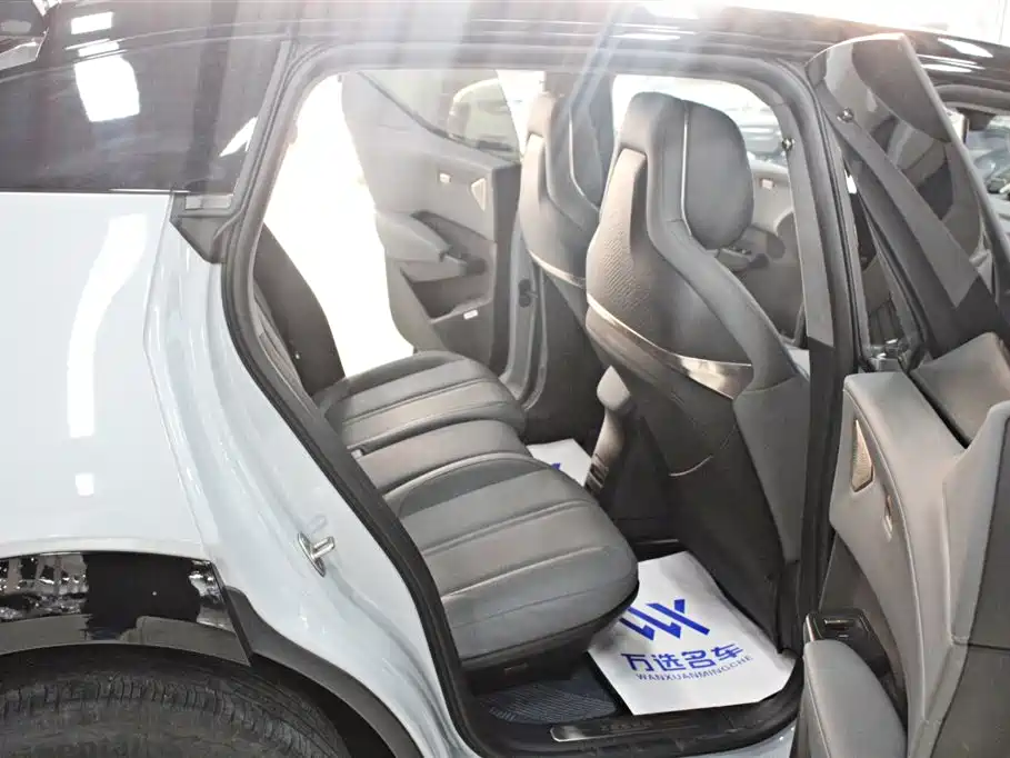 ZEEKR EXTREME KRYPTON X