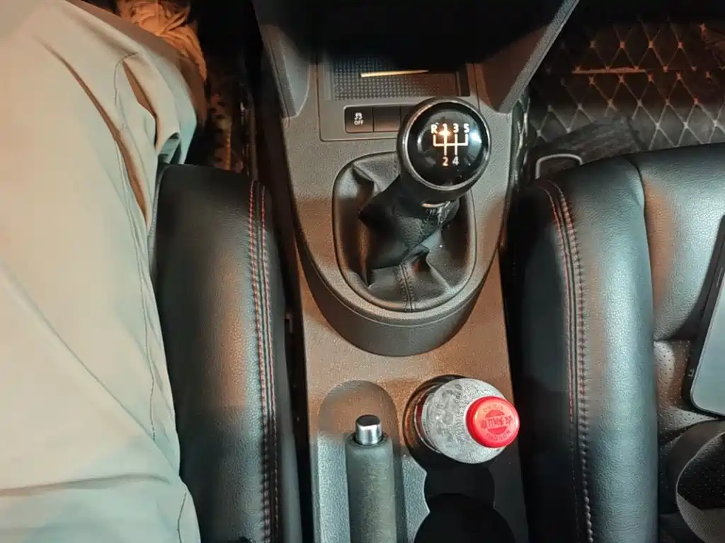 Volkswagen Touran — миниатюра 14