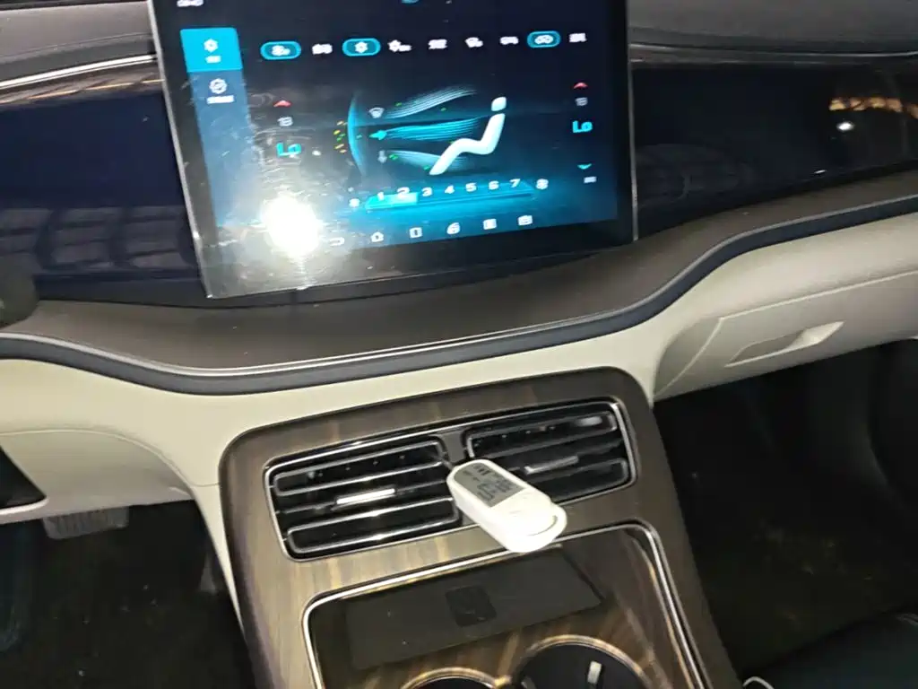 BYD Qin PLUS — миниатюра 13