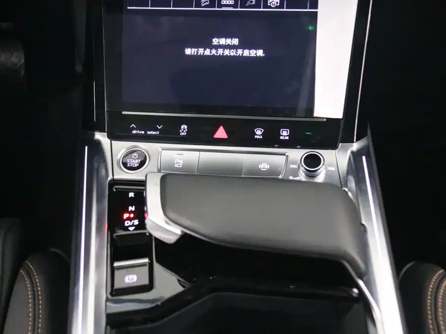 Audi e-tron — миниатюра 9