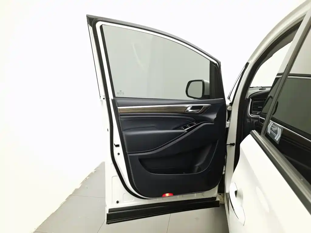 GAC Motor Trumpchi M8 — миниатюра 8