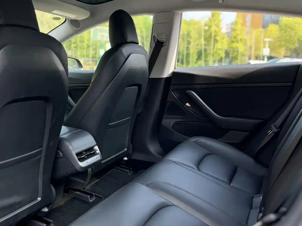 Tesla Model 3 — миниатюра 12