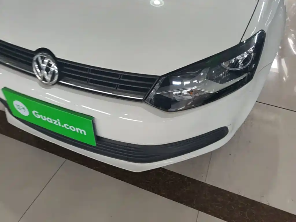 Volkswagen Polo — миниатюра 24