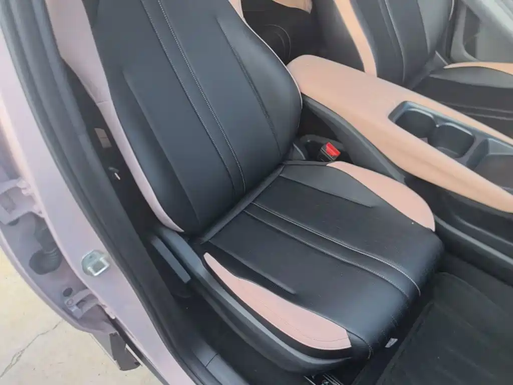 BYD Seagull — миниатюра 25