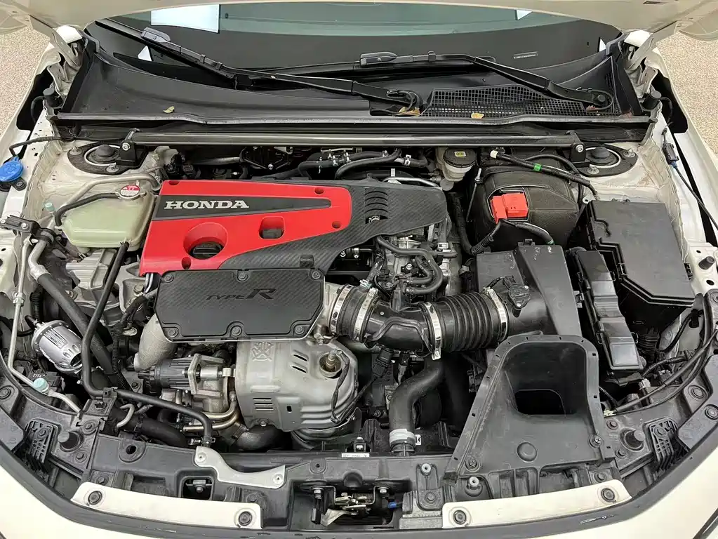 Honda Civic (Import) — миниатюра 28