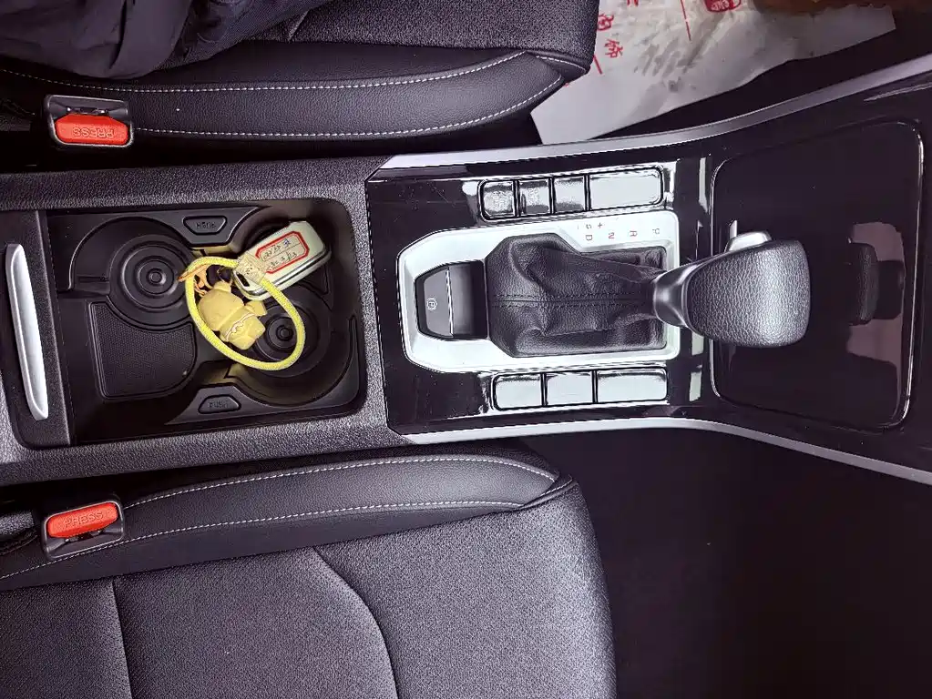 Kia K3 — миниатюра 12
