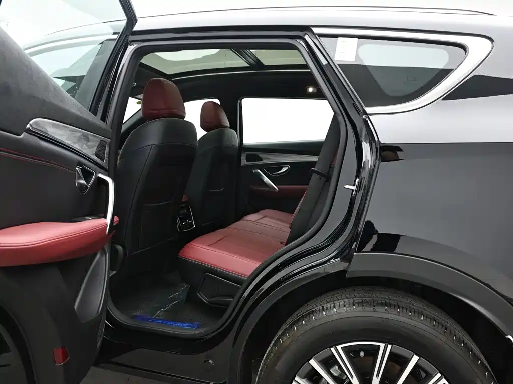 Jetour X70 PRO — миниатюра 14
