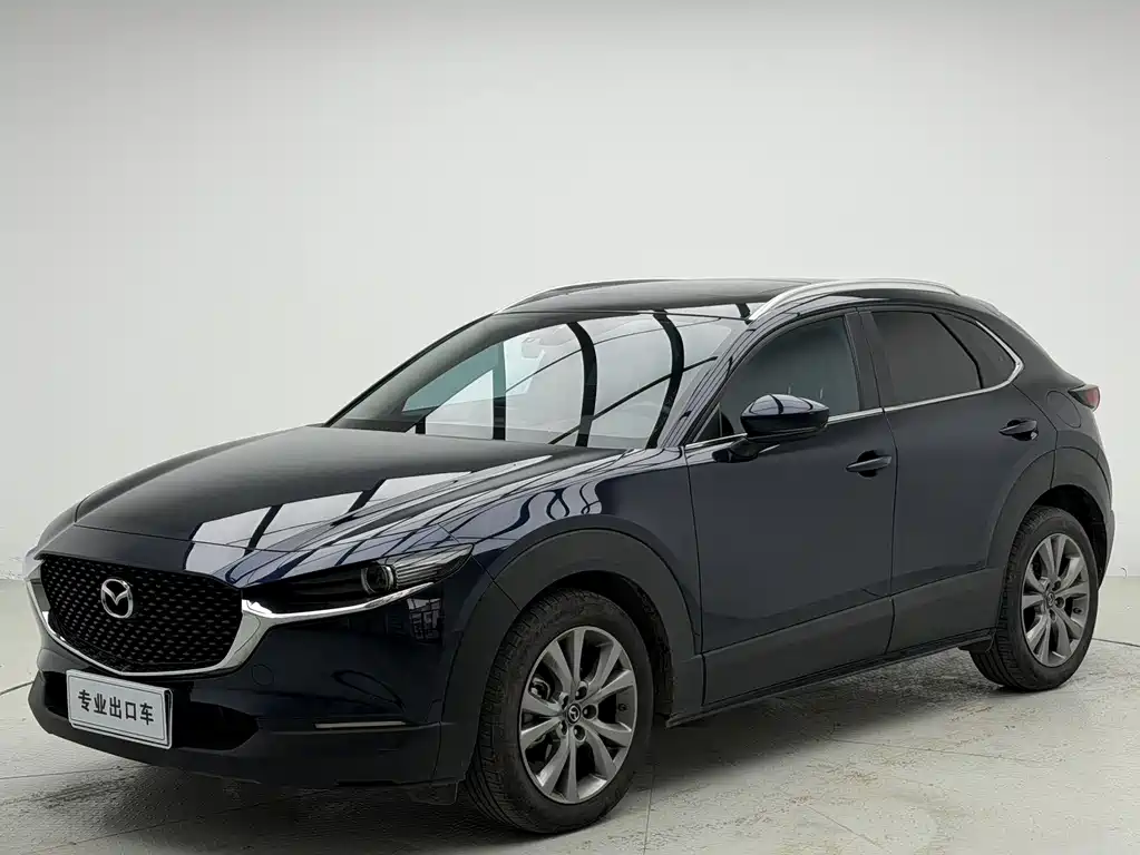 Mazda CX-30 2022