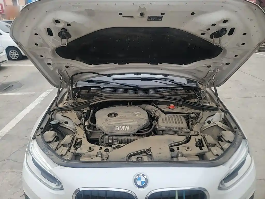 BMW 1 Series — миниатюра 20