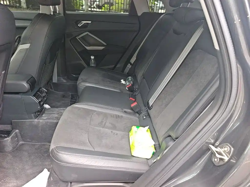 Audi Q3 — миниатюра 17