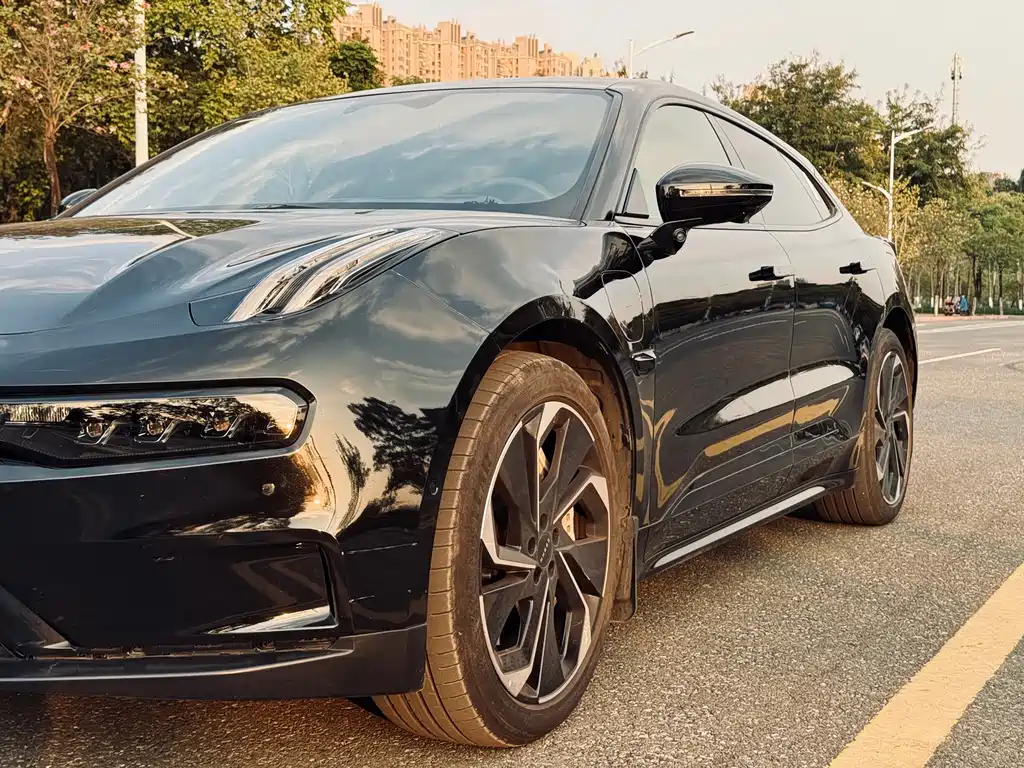 ZEEKR EXTREME KRYPTON 001