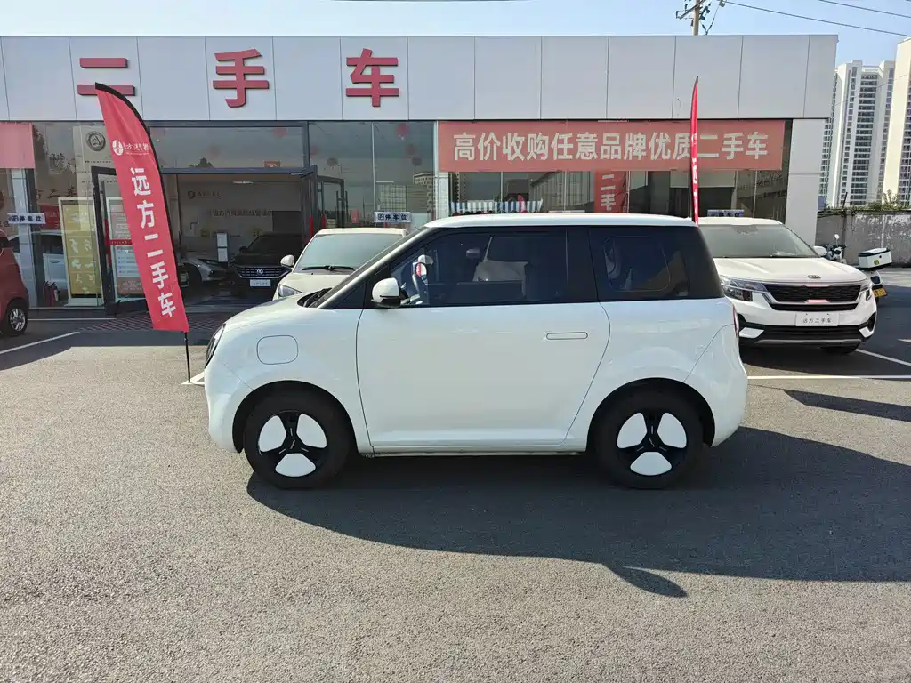 Qiyuan Lumin — миниатюра 3