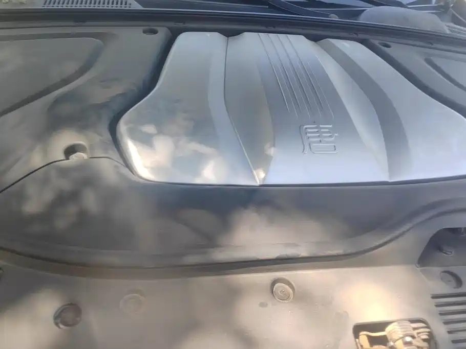 BYD Tang New Energy — миниатюра 10