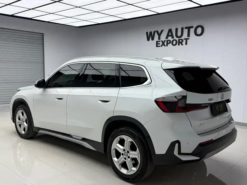 BMW X1 — миниатюра 4