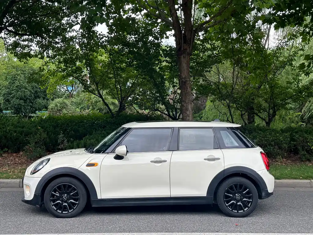 MINI Mini — миниатюра 4