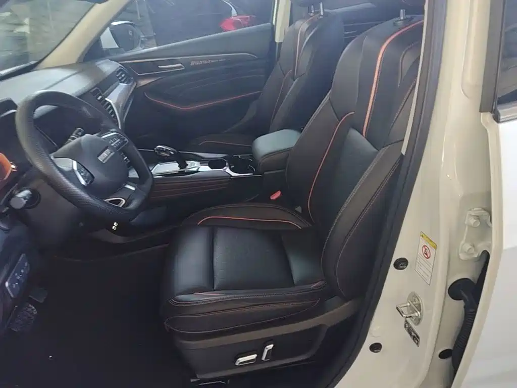 Haval F7 — миниатюра 15