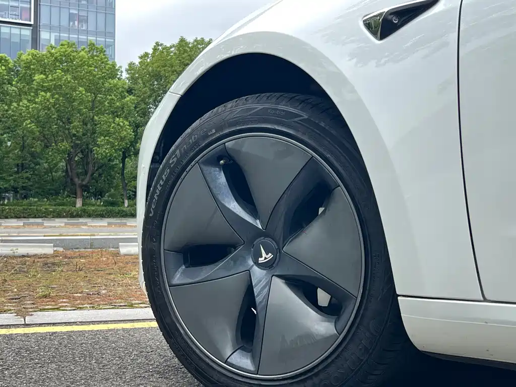 Tesla Model 3 — миниатюра 10