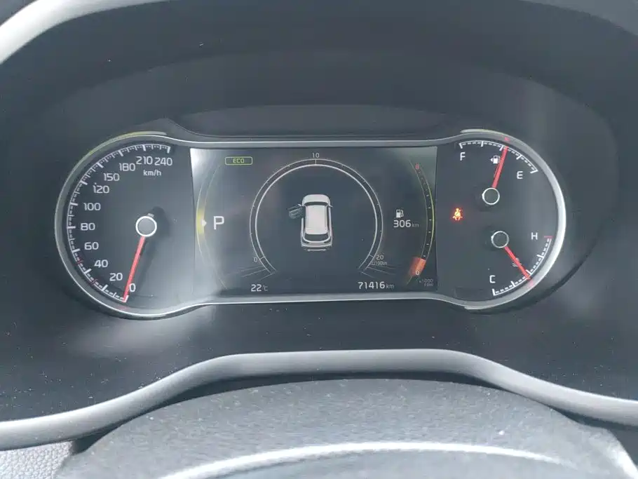 Kia Sportage — миниатюра 14