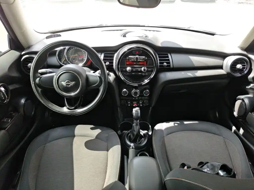 MINI Mini — миниатюра 10
